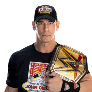 John Cena