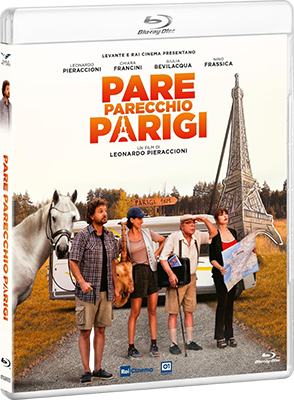 Pare Parecchio Parigi 2024 .mkv BDRiP - ITA - paradisoforall.com
