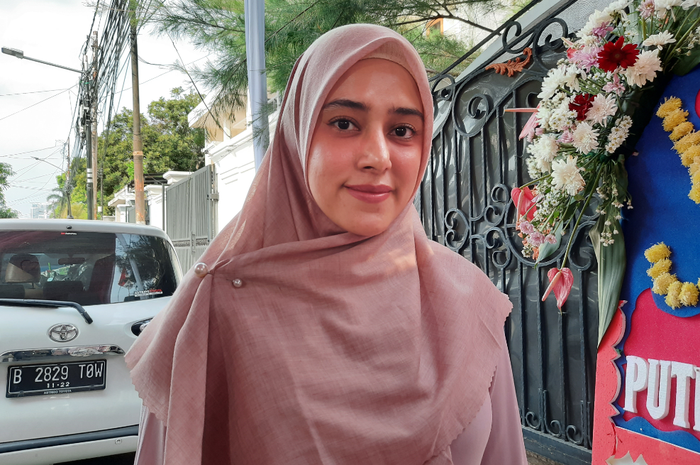 Fairuz A Rafiq