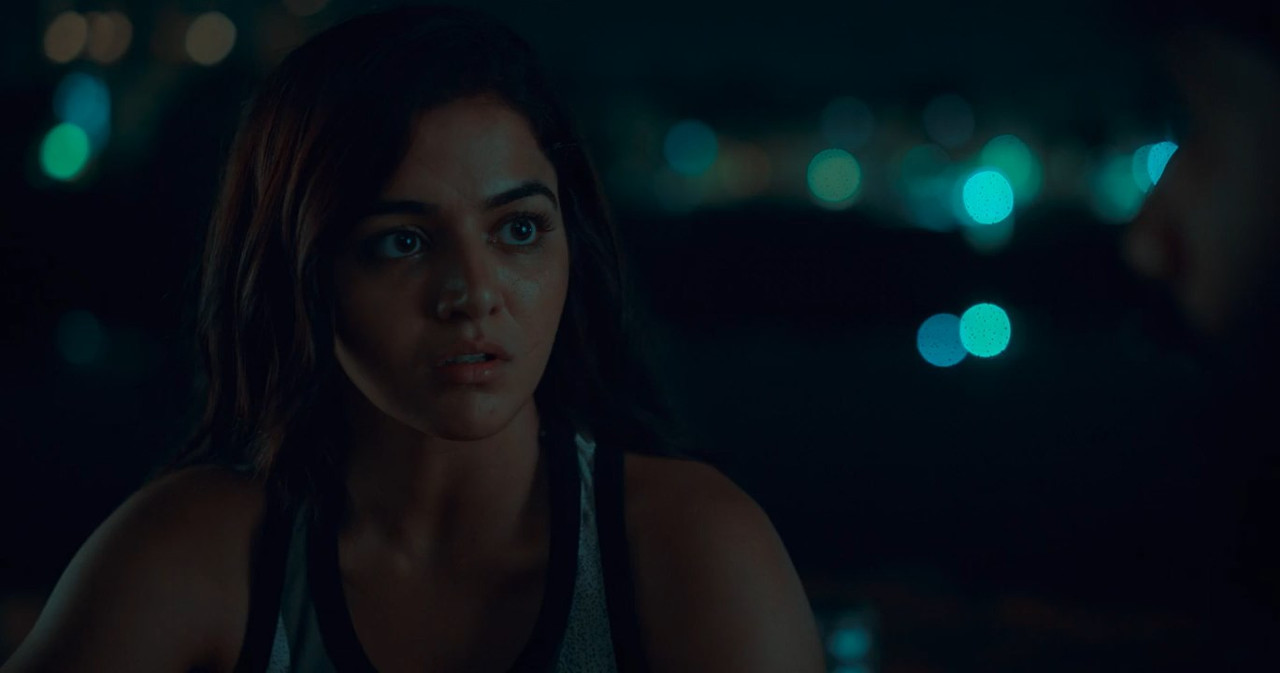 Modern Love Chennai (2023) Season 1 [Hindi + Tamil] WebRip 480p, 720p ESub - Complete Screenshot