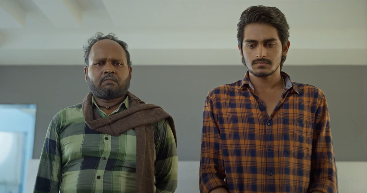 Murugesan +2 2025 WebRip [Tamil] 480p 720p Screenshot