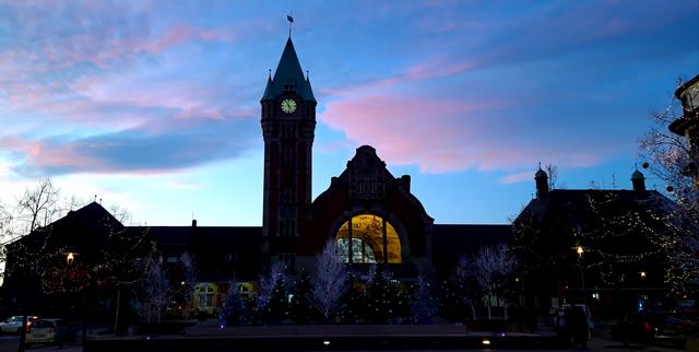 ALSACIA EN NAVIDAD Y MONTREUX CON PAPÁ NOEL - Blogs de Europa Central - 3 Dic: Eguisheim y Turckheim (11)