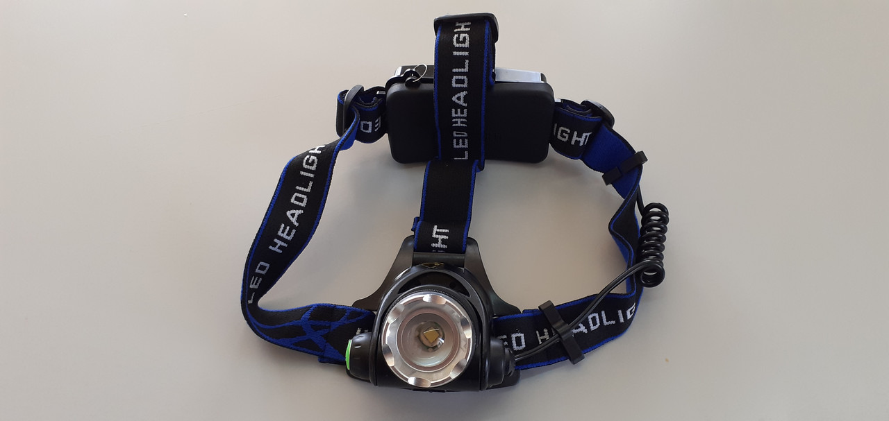 Headlamp Torch