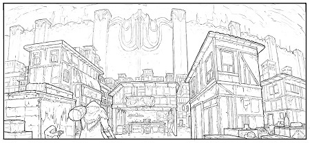 CGMA - Perspective Course - Depict your art realistically