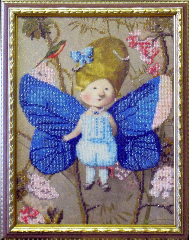 04 Я пошию собі нові крила