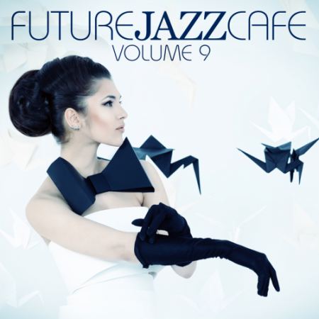 VA - Future Jazz Cafe, Vol. 9 (2018) flac