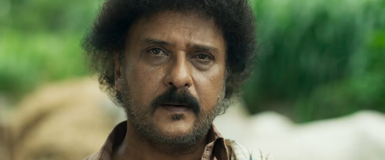 Junior 2025 WebRip [Hindi + Tamil + Telugu + Malayalam + Kannada] 480p 720p 1080p ESub Screenshot