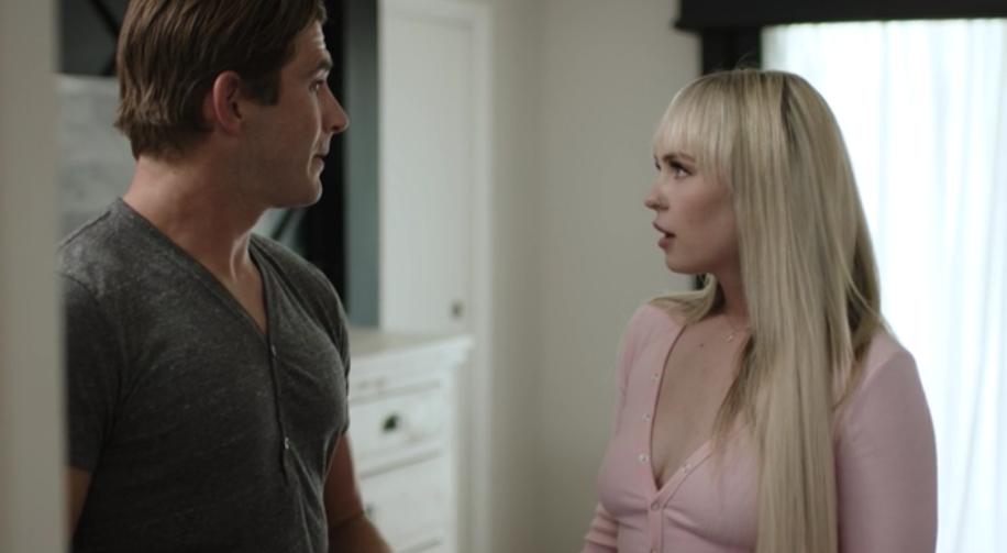 FamilySinners – Step Siblings – Lilly Bell