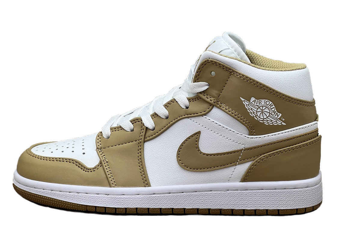 Nike Air Jordan 1