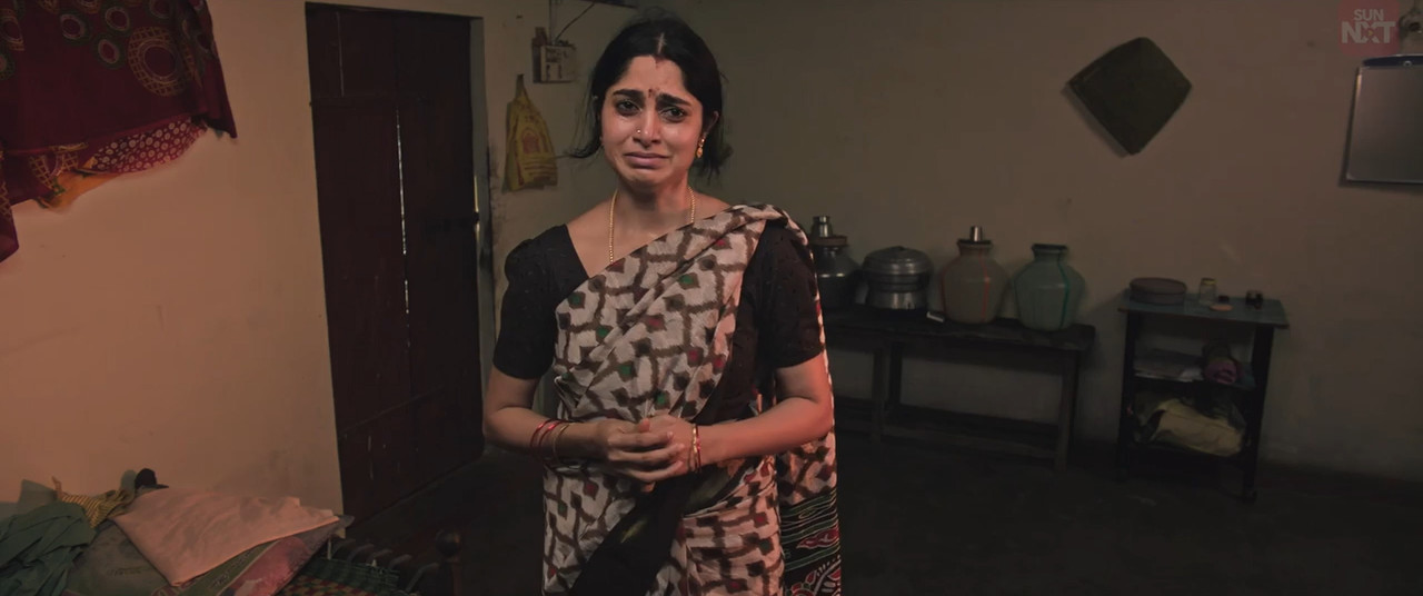 Manithan Deivamagalam 2026 WebRip [Tamil] 480p 720p ESub Screenshot