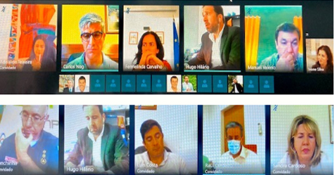 PORTALEGRE: ALTO ALENTEJO COM 11 CASOS SUSPEITOS DE COVID-19