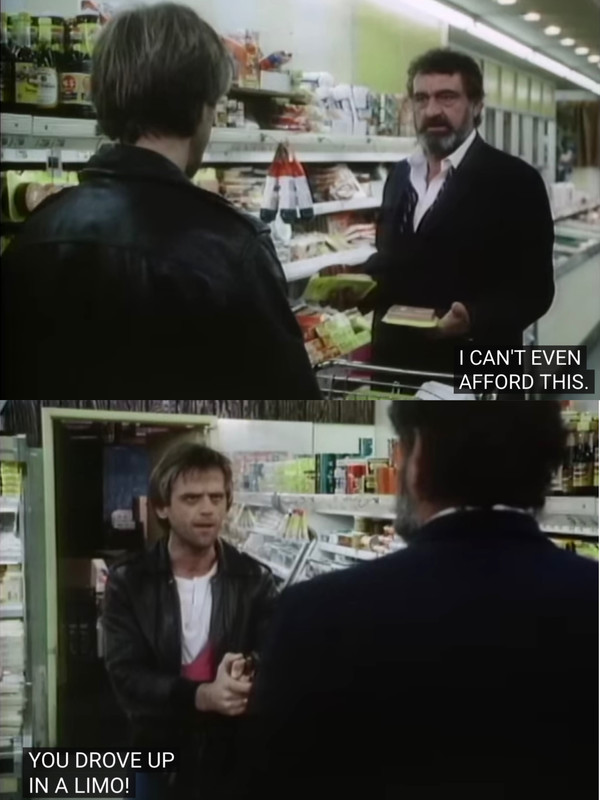 Scene from Highway To Heaven