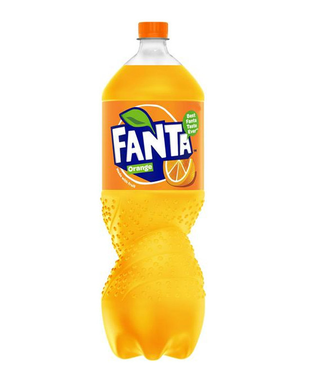 Fanta 1L