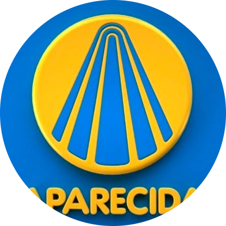 Logo TV Aparecida