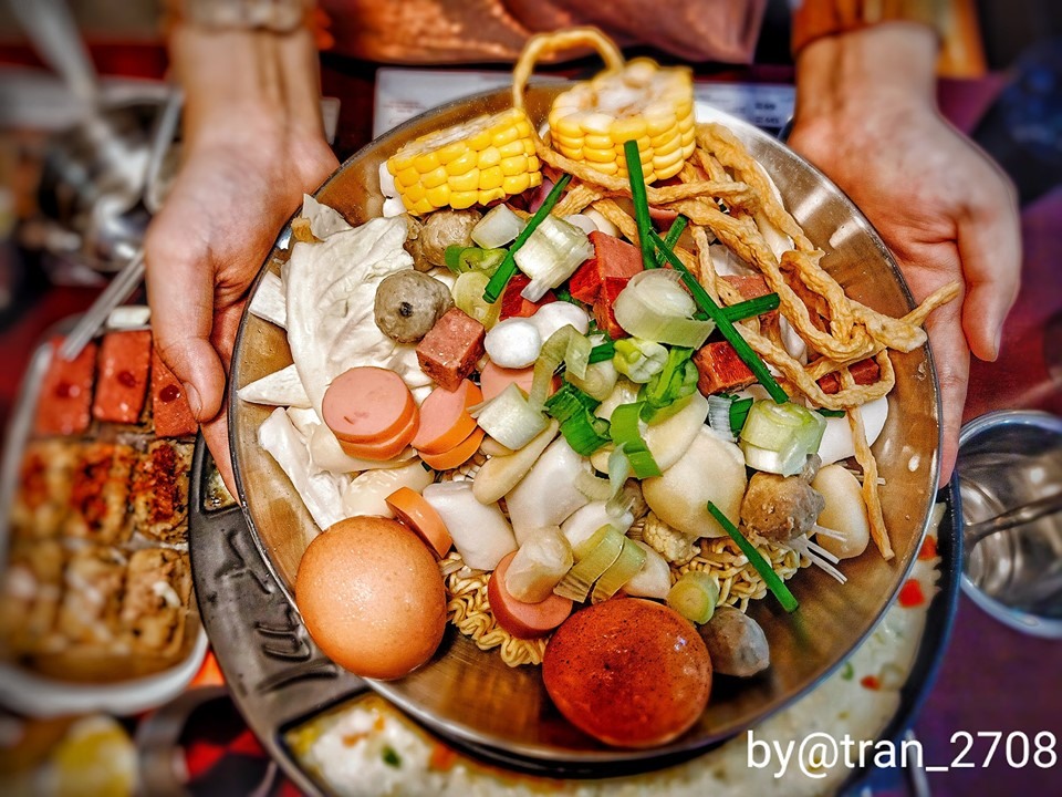 'Để Mị nói cho mà nghe' 1001 MÓN ĂN ĐẾN TỪ XỨ SỞ KIM CHI của các oppa - ảnh 26 "de mi noi cho ma nghe" 1001 mon an den tu xu so kim chi cua cac oppa - anh 26