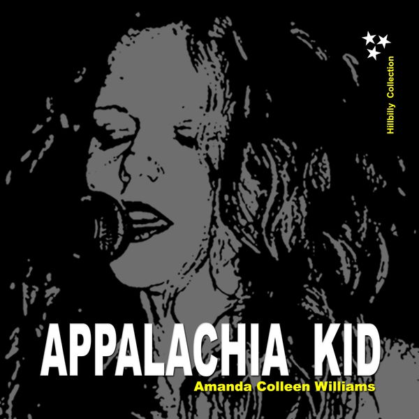 Amanda Colleen Williams - Appalachia Kid (2021)