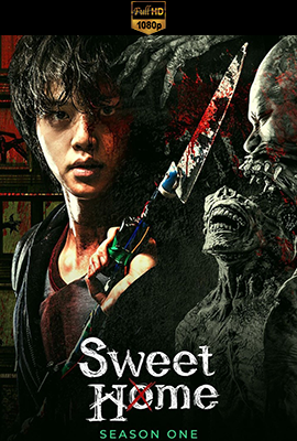 Sweet Home - Stagione 1 (2020) [Completa] DLMux 1080p E-AC3+AC3 ENG KOR SUBS