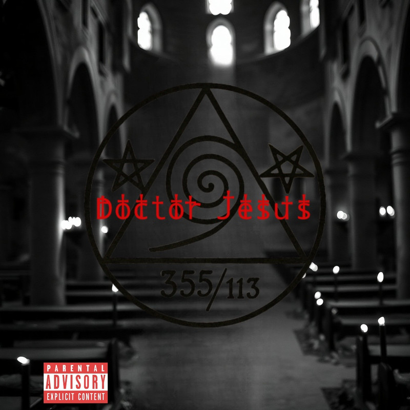 Doctor Jesus EP