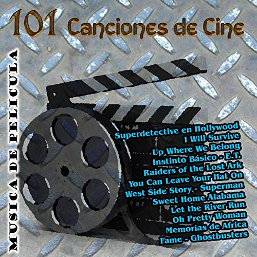 Portada - Peliculas De Cine Las 101 Mejores VA