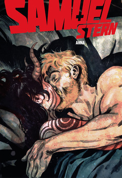Samuel Stern 041 - Anna (2023)
