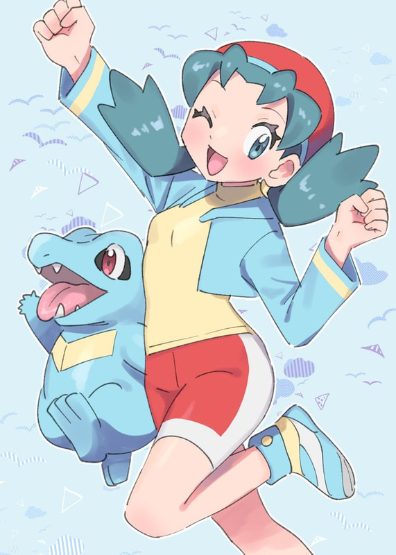 kris-and-totodile-pokemon-and-2-more-dra