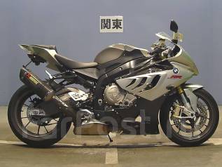 BMW (появление полноценного спортивного байка S1000 PR) повлекли