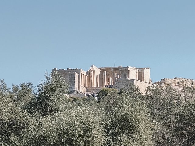 Crucero de 8 días desde El Pireo (Atenas) a bordo del MSC Musica - Blogs de Mediterráneo - ATENAS (15)