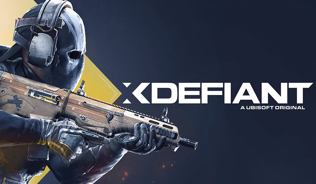XDefiant: Game Perang Dunia Faksi Dalam Dunia Game FPS Baru