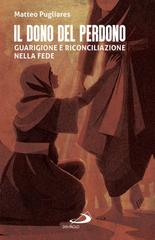 Matteo Pugliares – Il dono del perdono (2026)