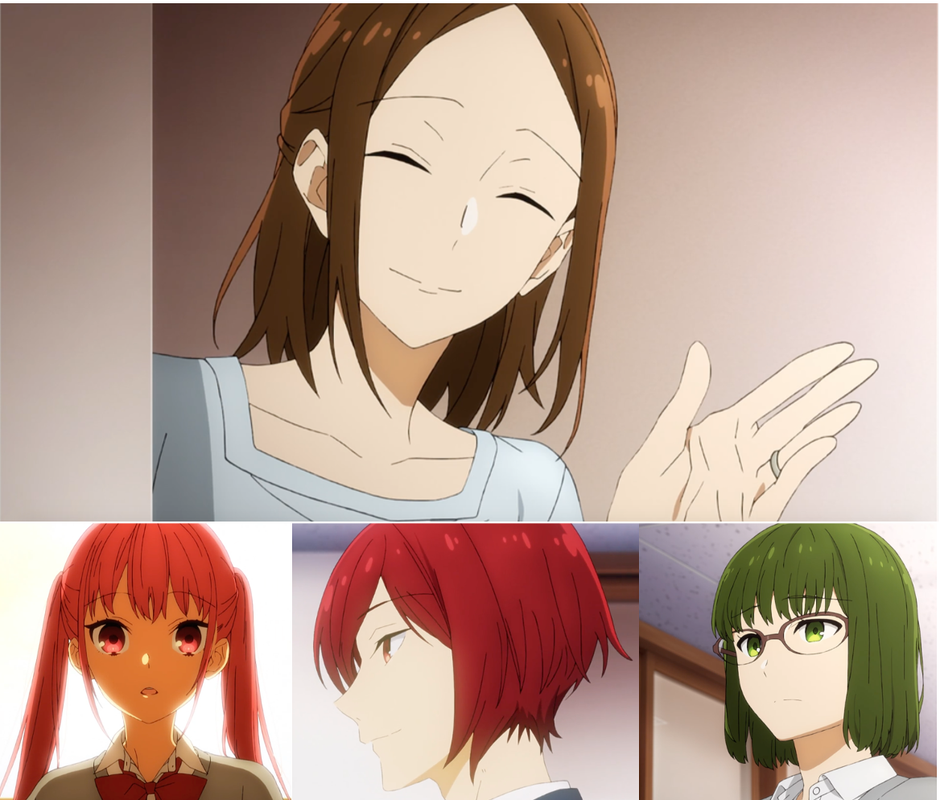 Horimiya Episode Two “You Wear More Than One Face” Recap! – How