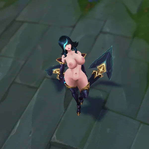 Evelynn - Shadow