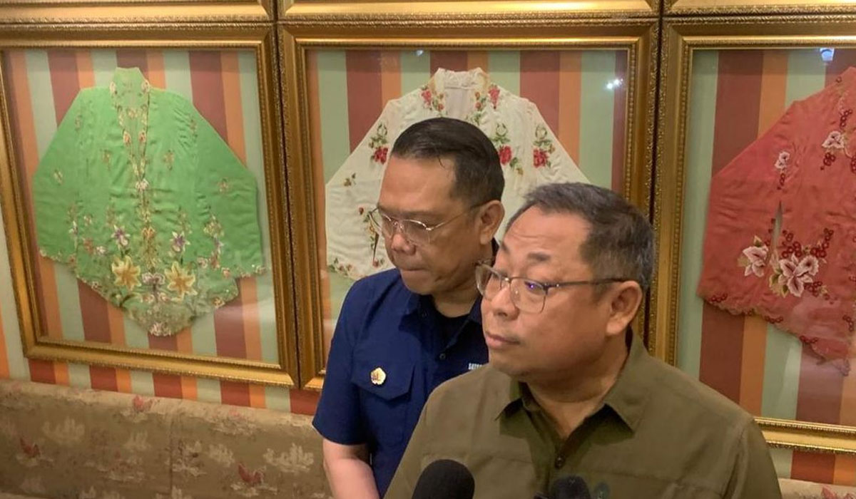 Dampak Ancaman KKP Terhadap Stabilitas Nasional