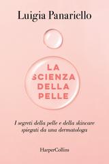 Luigia Panariello – La scienza della pelle (2026)
