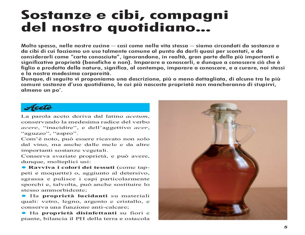 I rimedi della Nonna (2020) 1