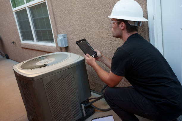 Residential Cooling System Tuning