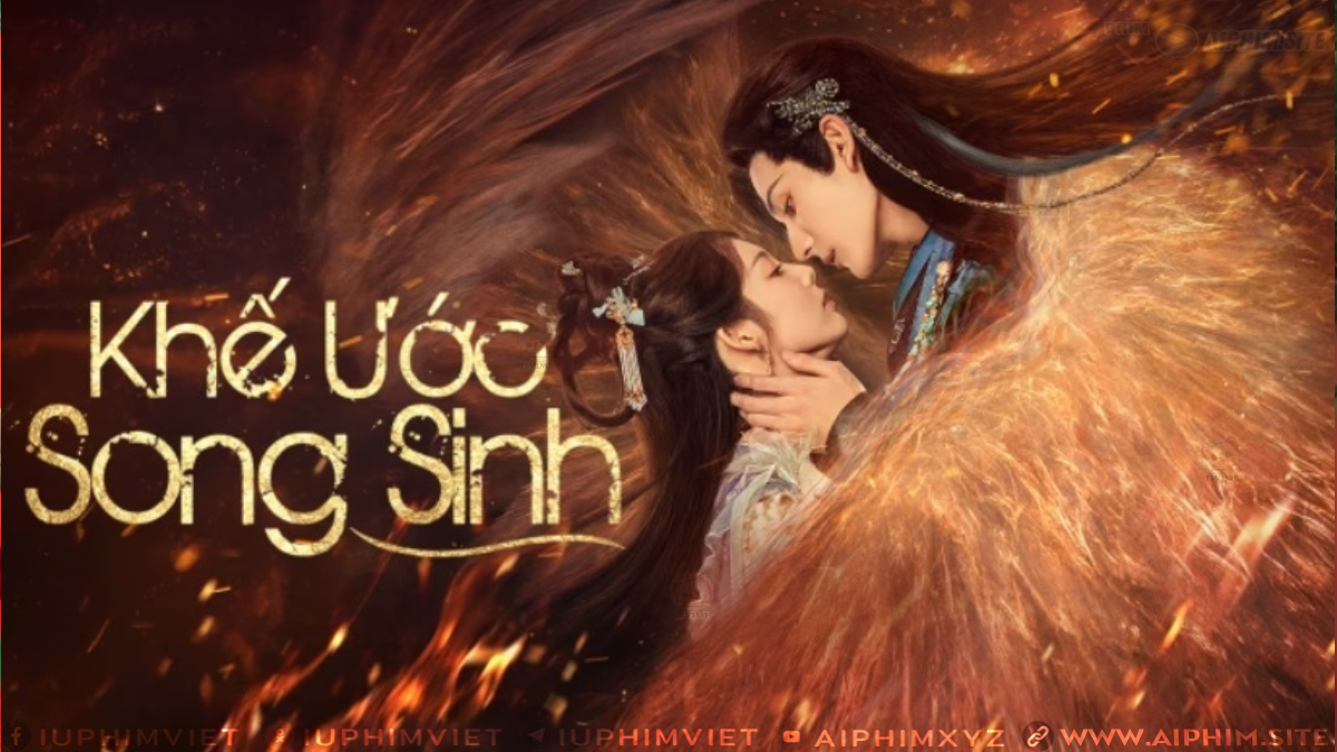 Khế Ước Song Sinh - Twin Fates (2025)