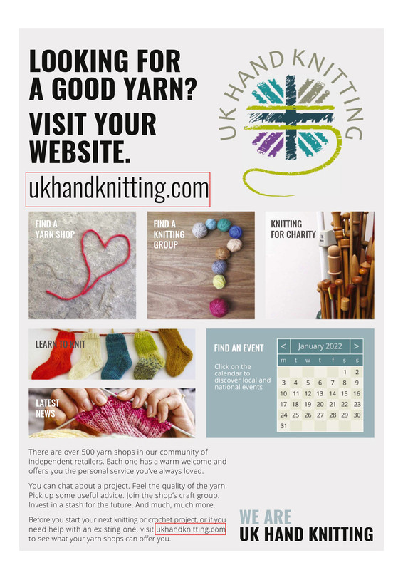 The Knitter №195 2023_36