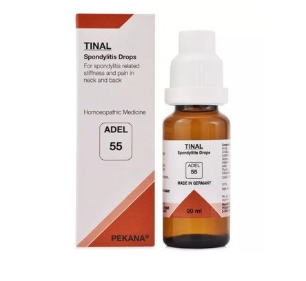 Adel Pekana Adel 55 (Tinal) (20ml)