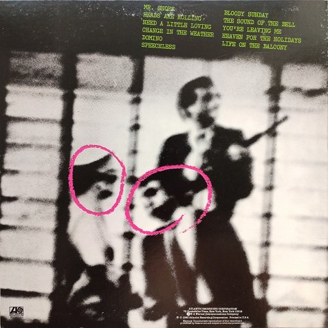 City Boy - Heads Are Rolling [Vinyl Rip 24/192] (1980) Lossless+MP3