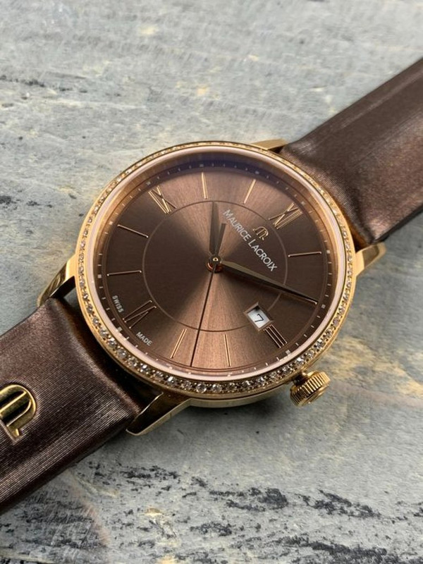 EL1094 шоколад 1