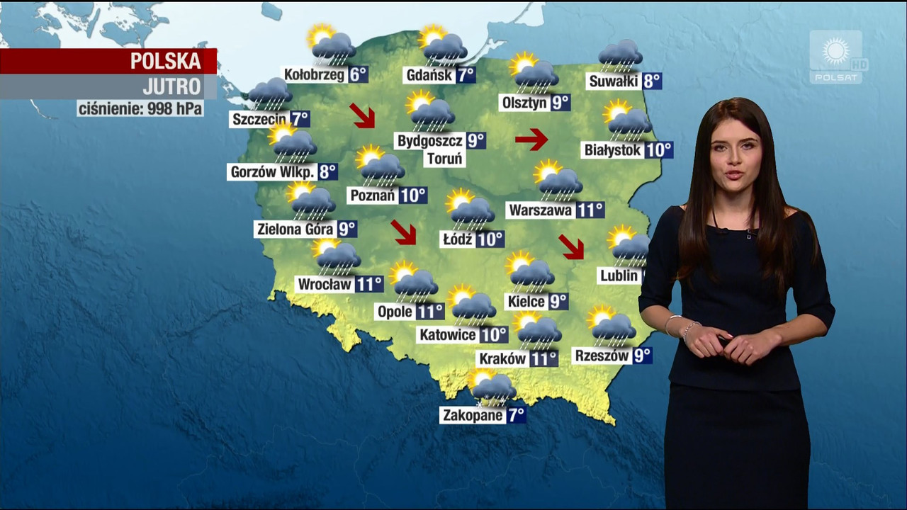 25 03 2018 daria wasiewska polsat 5