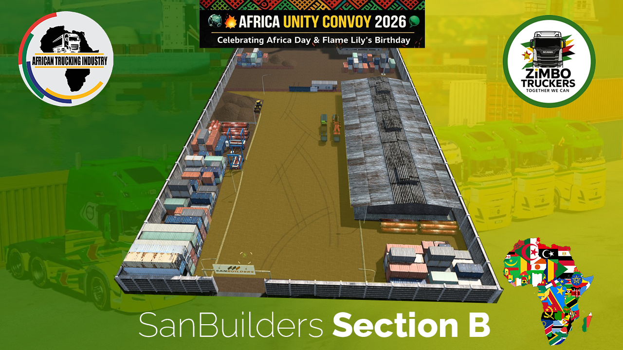 SANBUILDERS