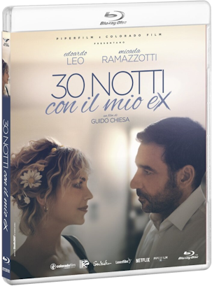 30 notti con il mio ex (2025) BLU-RAY FULL AVC DTS HD ITA
