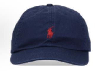 Ralph Lauren Cap [15+ styles]