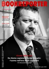 BookReporter – Luglio 2026 [True PDF]