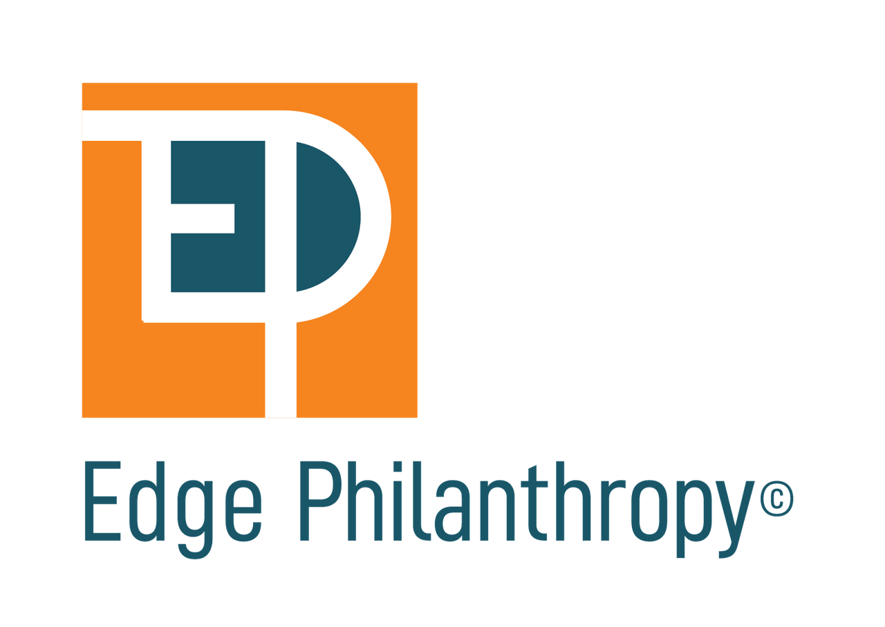 Edge Philanthropy