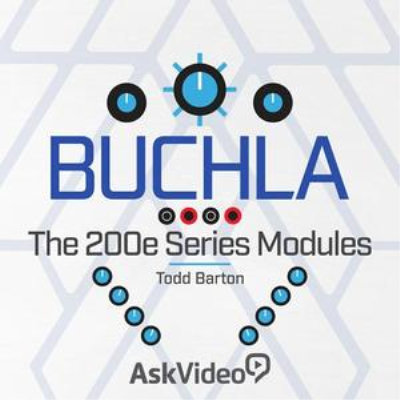 Buchla 101: The 200e Series Modules
