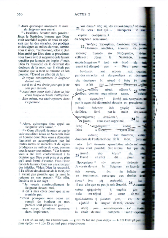 Stauros ==> croix ou poteau ? - Page 8 Actes-2-23-Carrez-II