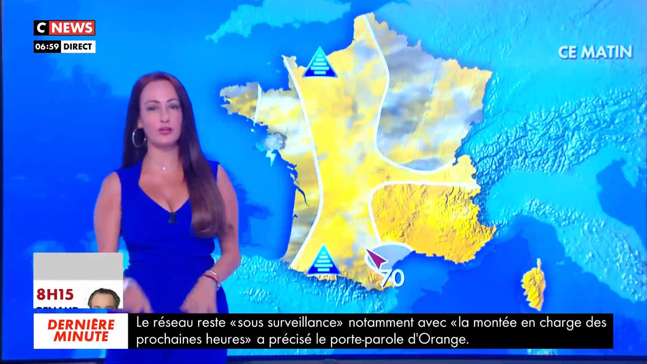 06.03 - 04.57.00 - Météo. Suivze le bulletin météorologique de C8 pou....ts_snapshot_01.05.03_[2021.