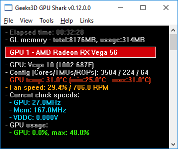 GPU Shark 0.26